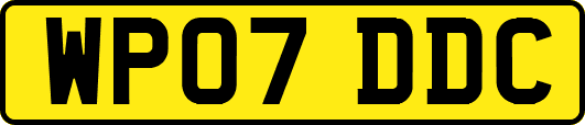 WP07DDC