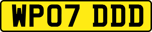 WP07DDD