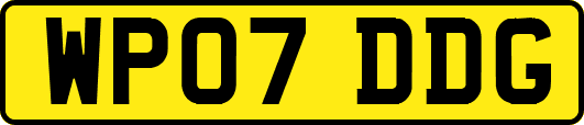 WP07DDG