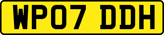 WP07DDH