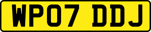 WP07DDJ