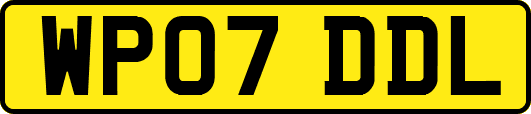 WP07DDL
