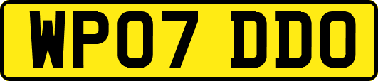 WP07DDO