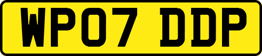 WP07DDP