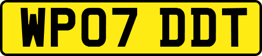 WP07DDT