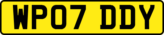 WP07DDY