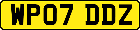 WP07DDZ