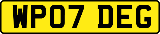 WP07DEG