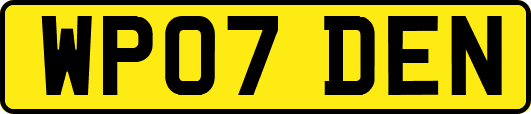 WP07DEN