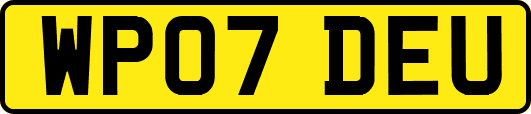 WP07DEU