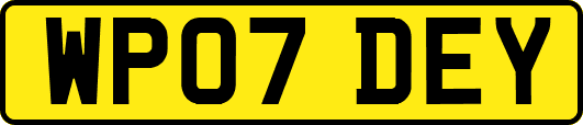 WP07DEY