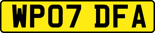 WP07DFA