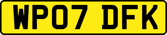 WP07DFK