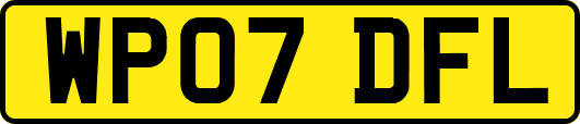 WP07DFL