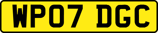 WP07DGC