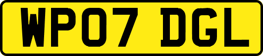 WP07DGL