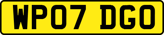 WP07DGO
