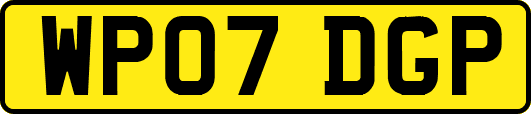 WP07DGP