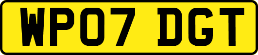 WP07DGT