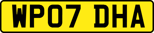 WP07DHA