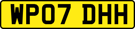 WP07DHH
