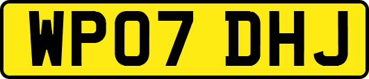 WP07DHJ