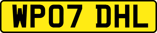 WP07DHL