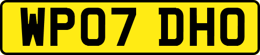 WP07DHO