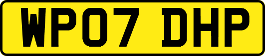 WP07DHP