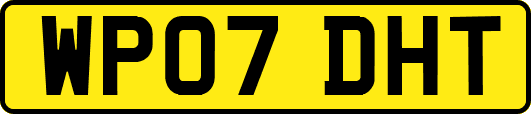 WP07DHT