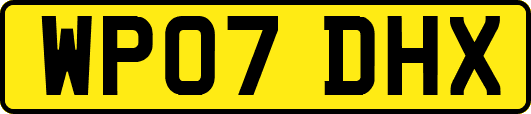 WP07DHX
