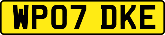 WP07DKE