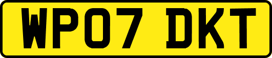 WP07DKT
