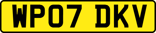 WP07DKV