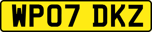 WP07DKZ