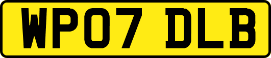 WP07DLB