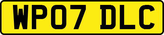 WP07DLC