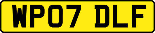 WP07DLF