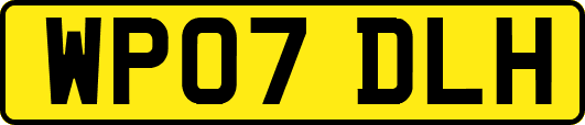 WP07DLH