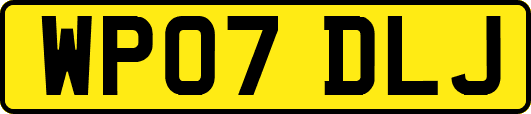 WP07DLJ