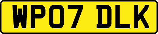 WP07DLK