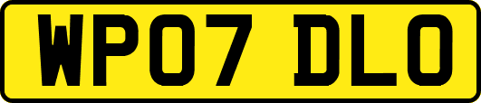 WP07DLO