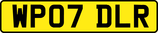 WP07DLR