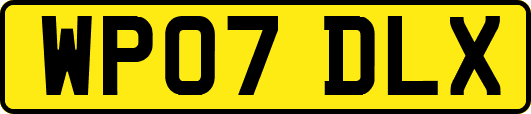 WP07DLX