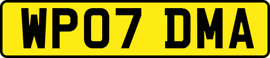 WP07DMA