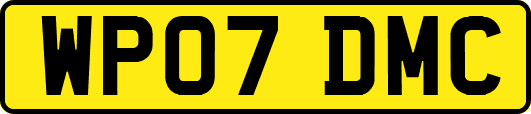 WP07DMC