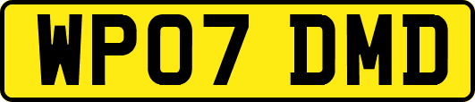 WP07DMD