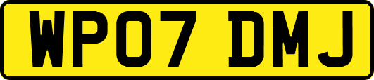 WP07DMJ