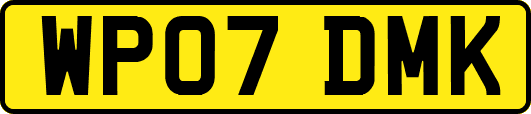 WP07DMK