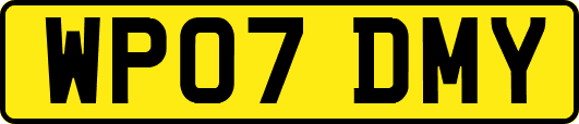 WP07DMY